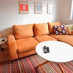 Apartamento Sikorskiego Free Parking