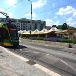 Sikorskiego Free Parking Apartamento