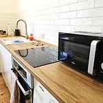 Sikorskiego Free Parking Apartamento