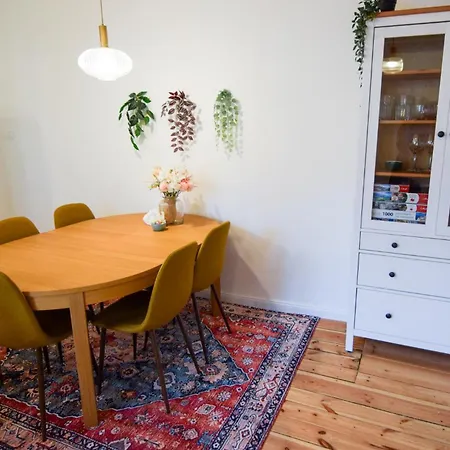 Sikorskiego Free Parking Apartmán *