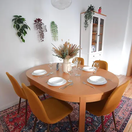Apartmán Sikorskiego Free Parking *