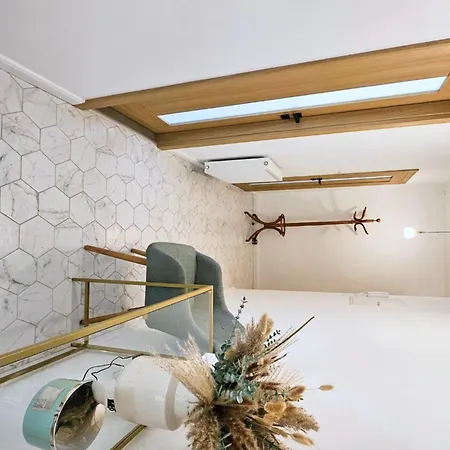 Apartament Sikorskiego Free Parking Poznań