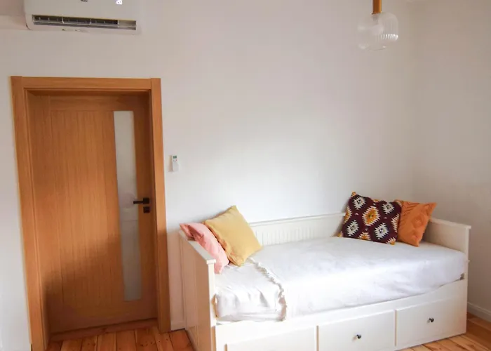 Sikorskiego Free Parking Apartament