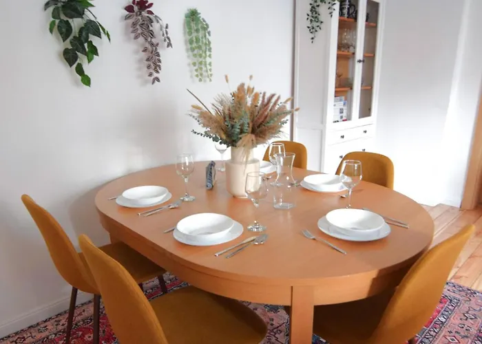 Apartament Sikorskiego Free Parking *