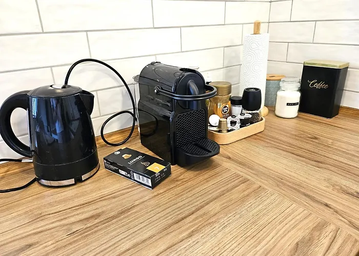 Sikorskiego Free Parking Poznań