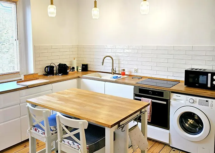 Apartament Sikorskiego Free Parking