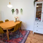 Sikorskiego Free Parking Apartment *
