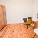 Sikorskiego Free Parking * Poznan