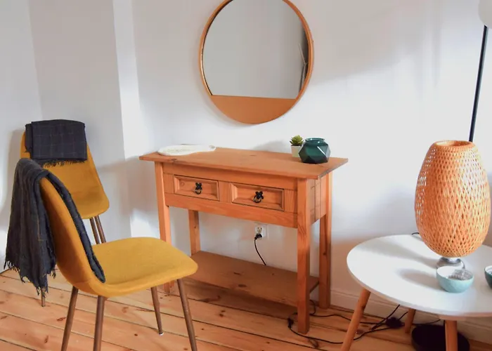 Apartment Sikorskiego Free Parking Poznan