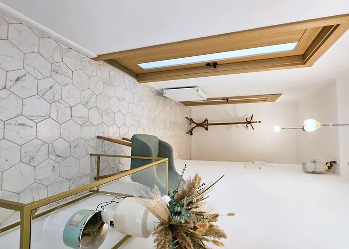 아파트 Sikorskiego Free Parking 포즈난